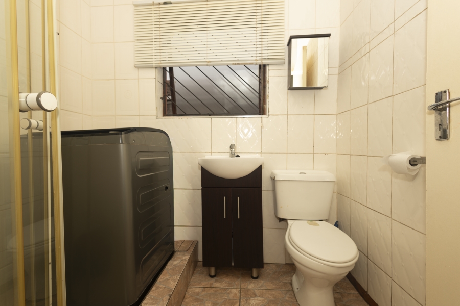 3 Bedroom Property for Sale in Highbury Park Western Cape